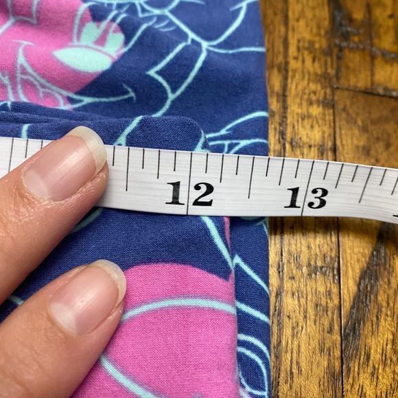 LuLaRoe Disney Minnie Mouse One Size Leggings - Picture 4 of 9